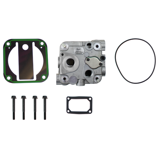 EBS EKKB.110.CH REPAIR KIT COMPRESSOR (COMPLETE CYLINDER HEAD)