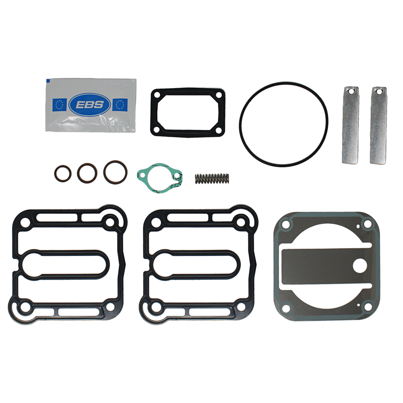 EBS EKKB.110 REPAIR KIT COMPRESSOR (VALVES & GASKETS)