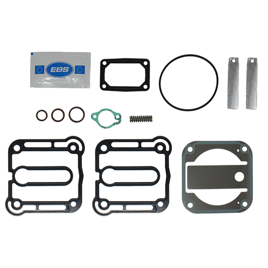 EBS EKKB.110 REPAIR KIT COMPRESSOR (VALVES & GASKETS)