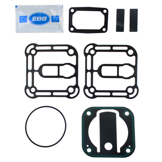 EBS EKKB.114 REPAIR KIT COMPRESSOR ( GASKETS & VALVES )