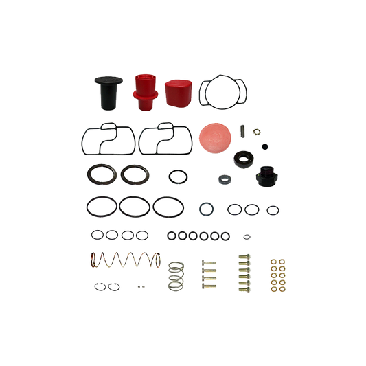 EBS EKKB.11 REPAIR KIT PARK & SHUNT