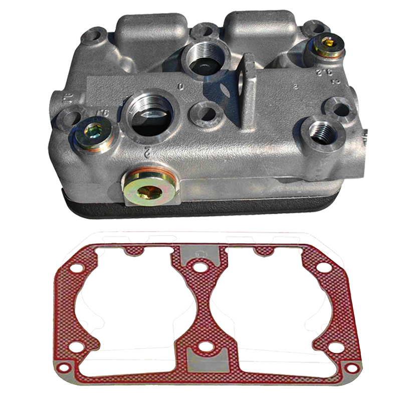 EBS EKKB.123.1 REPAIR KIT COMPRESSOR (CYLINDER HEAD COMPLETE)