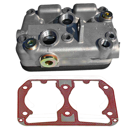 EBS EKKB.123.1 REPAIR KIT COMPRESSOR (CYLINDER HEAD COMPLETE)