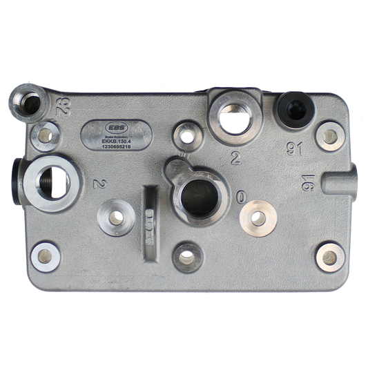 EBS EKKB.130.4 REPAIR KIT COMPRESSOR (CYLINDER HEAD CASTING)
