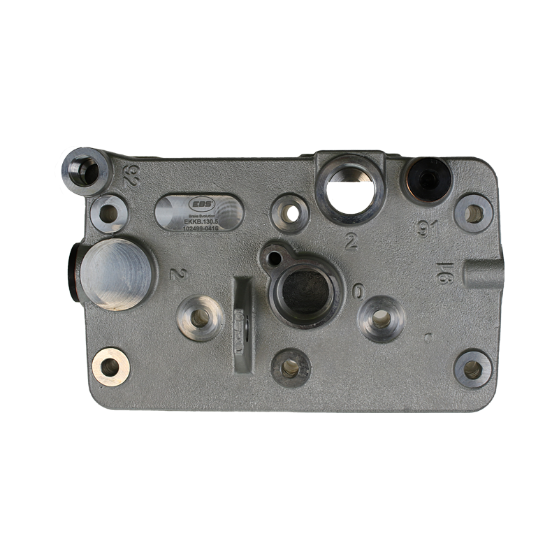 EBS EKKB.130.5 REPAIR KIT COMPRESSOR (CYLINDER HEAD CASTING)