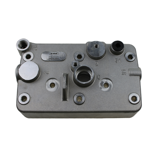 EBS EKKB.130.6 REPAIR KIT COMPRESSOR (CYLINDER HEAD CASTING)