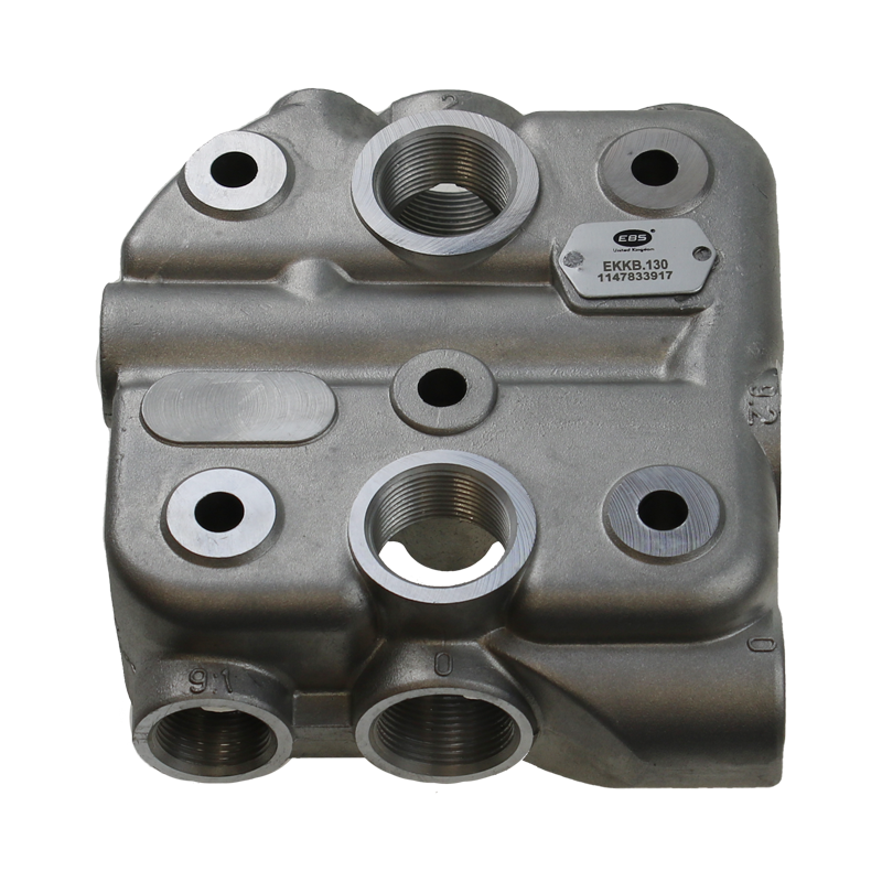 EBS EKKB.130 REPAIR KIT COMPRESSOR (CYLINDER HEAD CASTING)