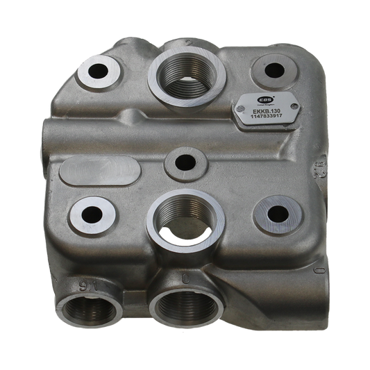 EBS EKKB.130 REPAIR KIT COMPRESSOR (CYLINDER HEAD CASTING)