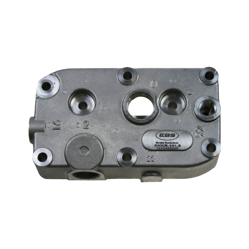 EBS EKKB.131.2 REPAIR KIT COMPRESSOR (CYLINDER HEAD CASTING)