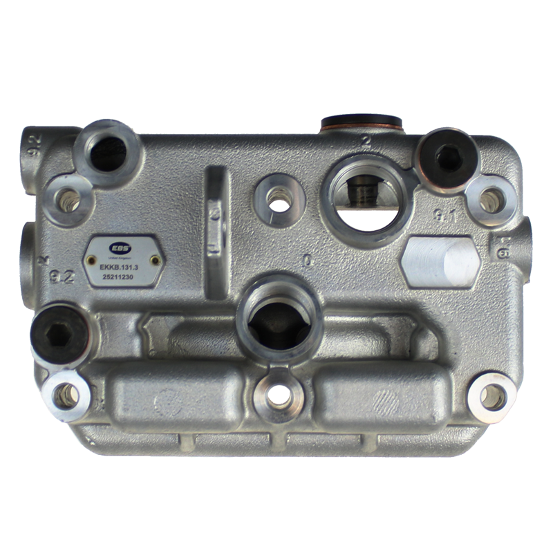 EBS EKKB.131.3 REPAIR KIT COMPRESSOR