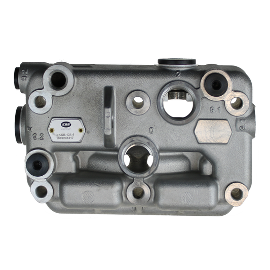 EBS EKKB.131.4 CYLINDER HEAD (CASTING ONLY)