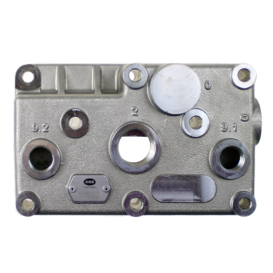 EBS EKKB.131.6 REPAIR KIT COMPRESSOR  (LP4845 CASTING)