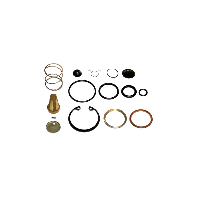 EBS EKKB.14.3 REPAIR KIT DRAIN VALVE