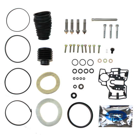 EBS EKKB.25.75C REPAIR KIT CLUTCH ACTUATOR
