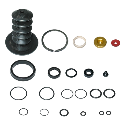 EBS EKKB.28 REPAIR KIT CLUTCH SERVO