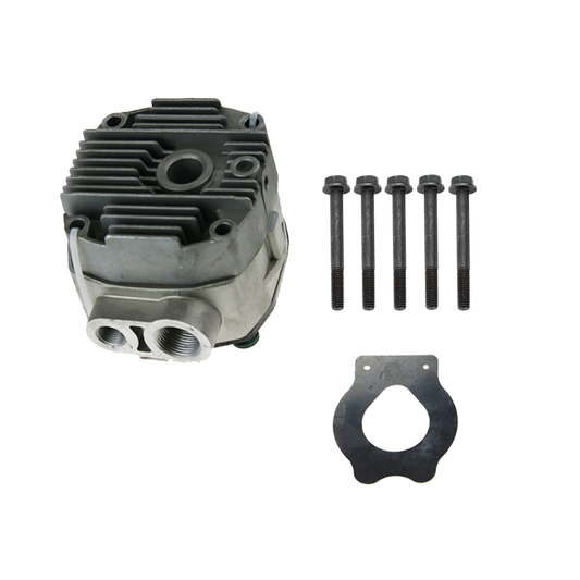 EBS EKKB.308.CH REPAIR KIT COMPRESSOR (COMPLETE CYLINDER HEAD)