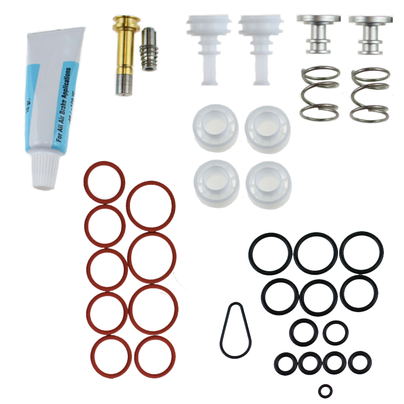 EBS EKKB.31.1 REPAIR KIT ECAS VALVES