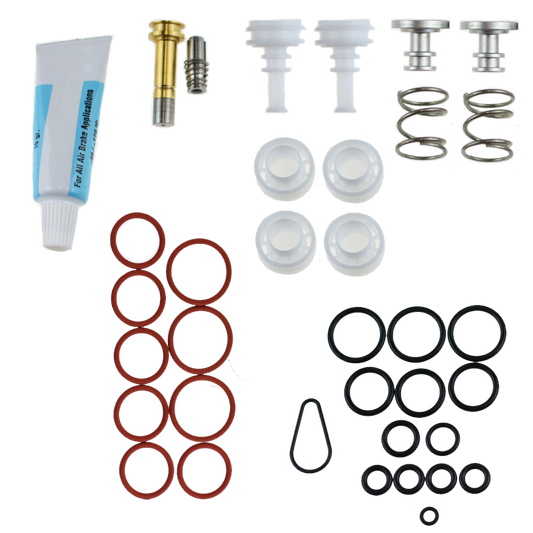 EBS EKKB.31.1 REPAIR KIT ECAS VALVES