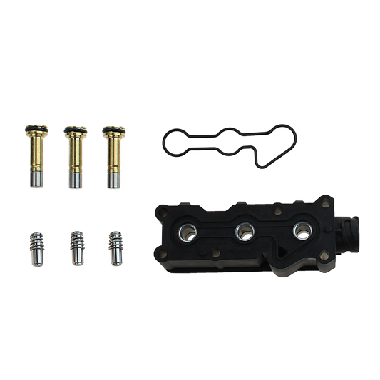 EBS EKKB.31.2.S REPAIR KIT SOLENOID