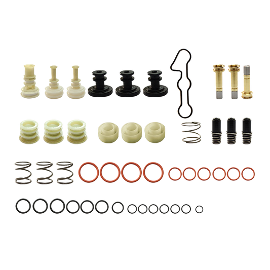 EBS EKKB.31.2 REPAIR KIT ECAS VALVES