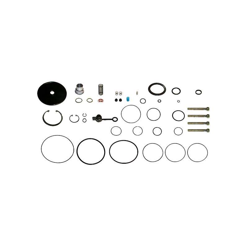 EBS EKKB.44 REPAIR KIT LOAD SENSING VALVE