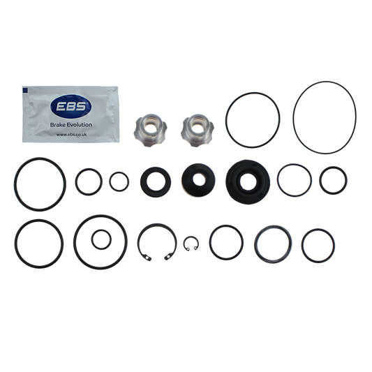 EBS EKKB.46.2 REPAIR KIT FOOT VALVE