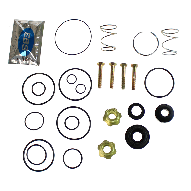 EBS EKKB.46 REPAIR KIT FOOT VALVE