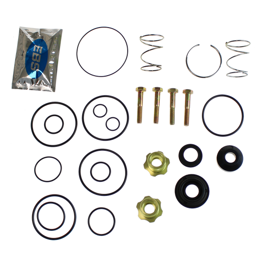 EBS EKKB.46 REPAIR KIT FOOT VALVE