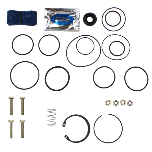 EBS EKKB.49.3 REPAIR KIT EBS CONTROL MODULE