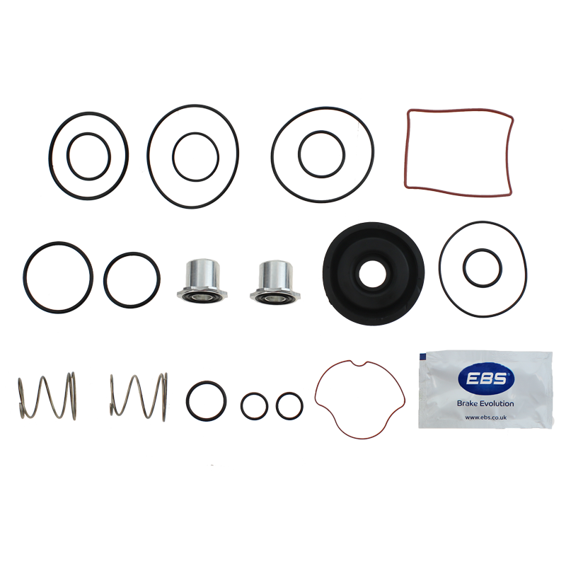 EBS EKKB.49.9 REPAIR KIT FOOT VALVE