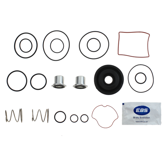 EBS EKKB.49.9 REPAIR KIT FOOT VALVE