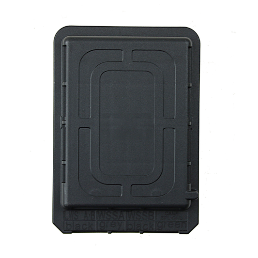 EBS EKKB.49CAP.A TOP COVER FOR EBS MODULATOR (SINGLE)