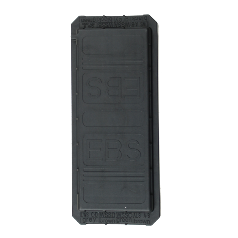 EBS EKKB.49CAP.B TOP COVER FOR EBS MODULATOR (TWIN)