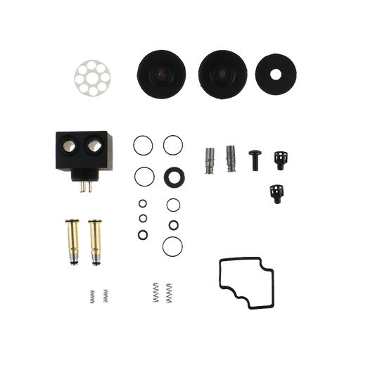 EBS EKKB.57.8 REPAIR KIT SOLENOID VALVE M24X1