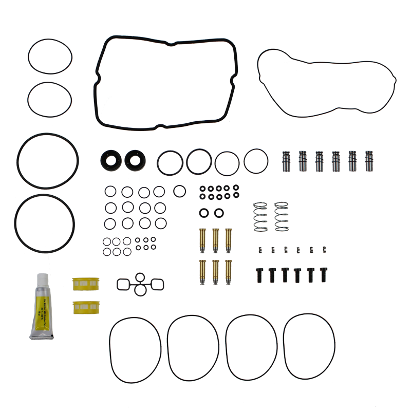 EBS EKKB.58.1 REPAIR KIT TRAILER MODULE