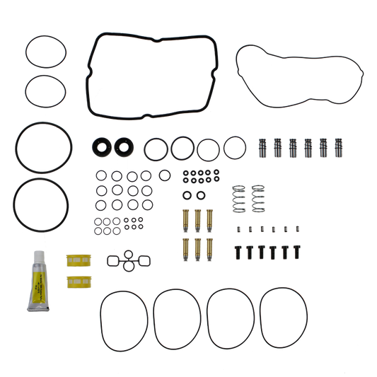 EBS EKKB.58.1 REPAIR KIT TRAILER MODULE