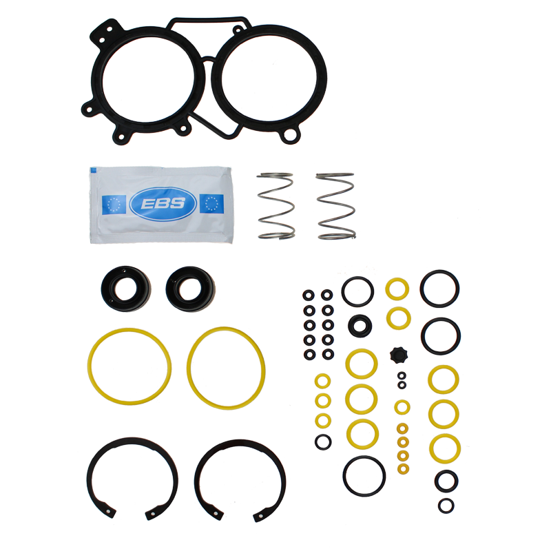 EBS EKKB.58.2 REPAIR KIT TRAILER MODULE