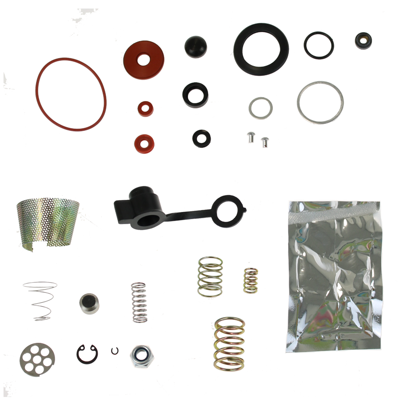 EBS EKKB.5 REPAIR KIT UNLOADER