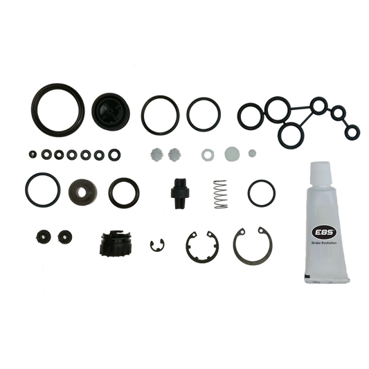 EBS EKKB.63.17 REPAIR KIT AIR DRYER ELA1000