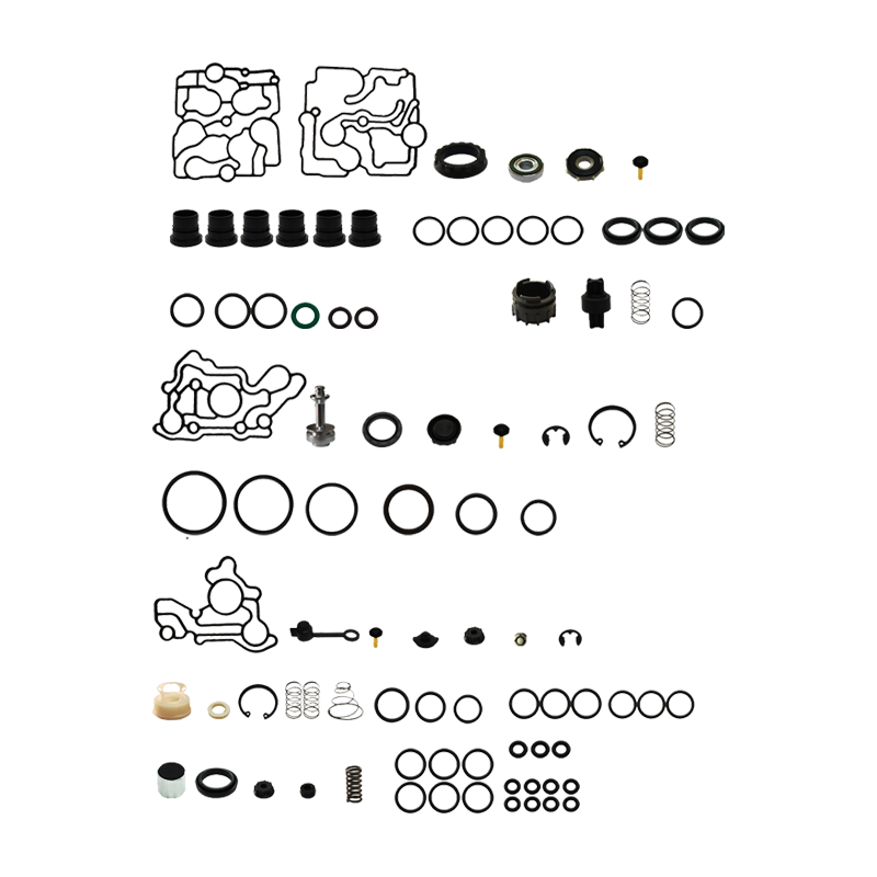 EBS EKKB.63.22 REPAIR KIT APU (EL2201)