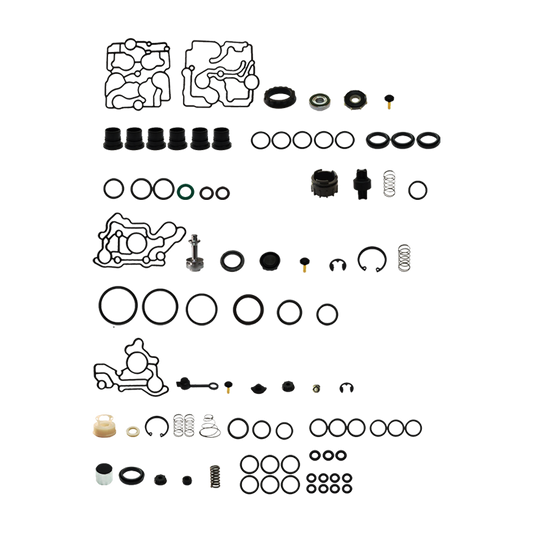 EBS EKKB.63.22 REPAIR KIT APU (EL2201)