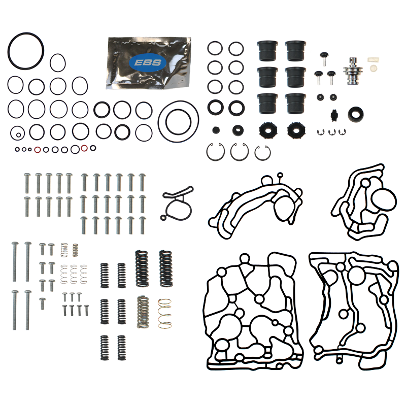 EBS EKKB.63.26 REPAIR KIT APU (EL2101 / EL2501)