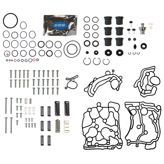 EBS EKKB.63.26 REPAIR KIT APU (EL2101 / EL2501)