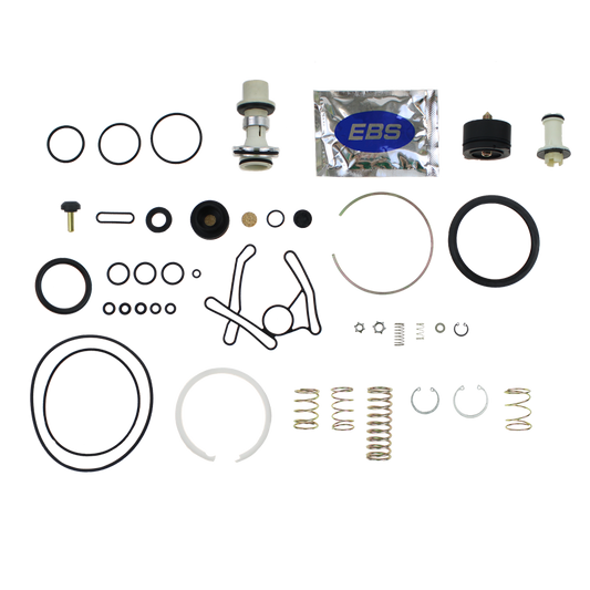 EBS EKKB.63.3 REPAIR KIT (FOR LA.81 SERIES)