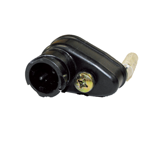 EBS EKKB.63.78 HEATER PLUG (23.6MM BAYONET 2 PIN)