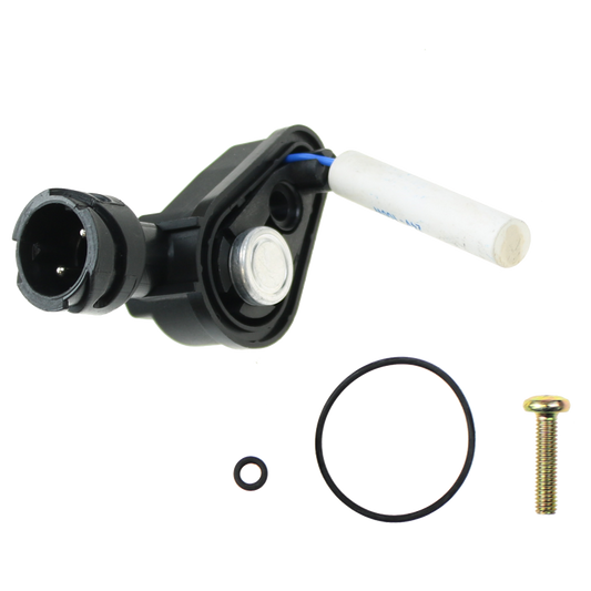EBS EKKB.63.81 HEATER PLUG ( BAYONET 2 PIN)