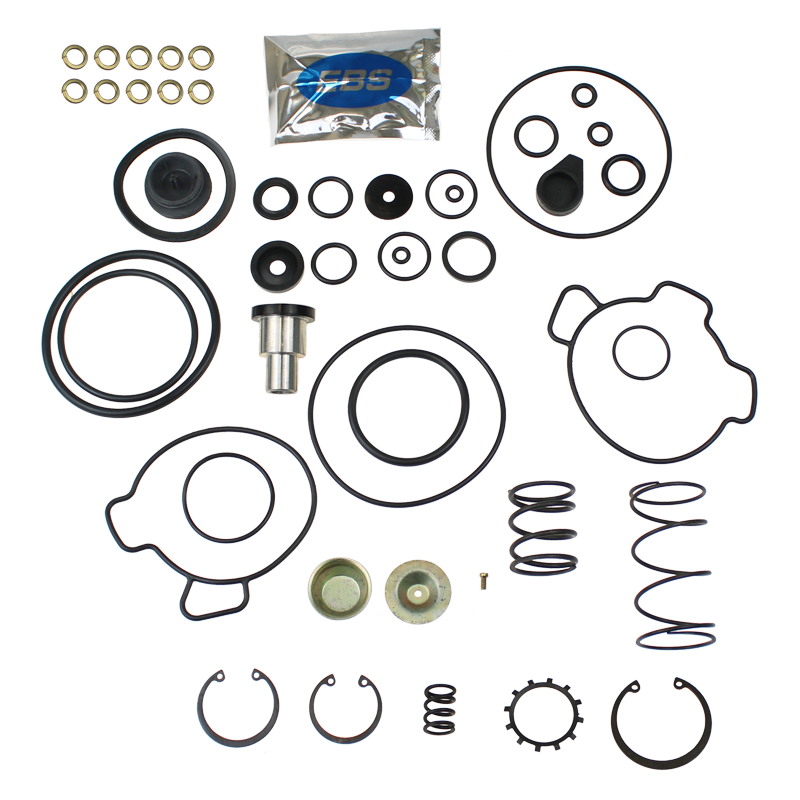 EBS EKKB.6 REPAIR KIT TRAILER CONTROL VALVE