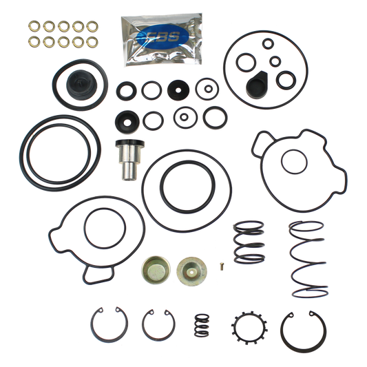 EBS EKKB.6 REPAIR KIT TRAILER CONTROL VALVE