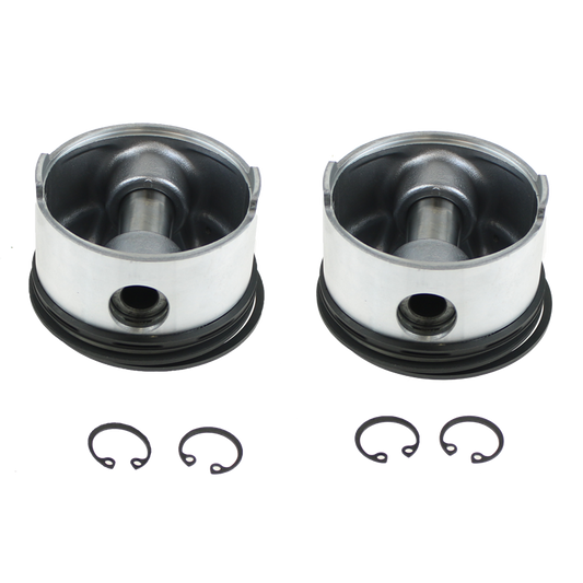 EBS EKKB.70.RP.STD REPAIR KIT COMPRESSOR ( PISTON & RINGS )