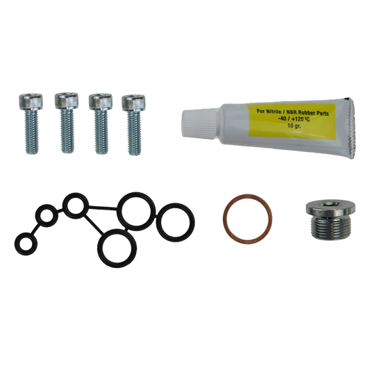 EBS EKKB.83.1 REPAIR KIT M.C.P.V. ( FITTING KIT FOR AE6000)